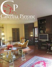 Villa in Vendita ad Bagno a Ripoli - 1290000 Euro
