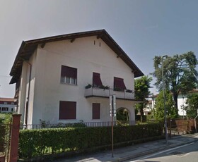 villa in Vendita ad Castelfranco Veneto - 216000 Euro