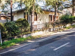 Villa in Vendita ad Cesena - 750000 Euro