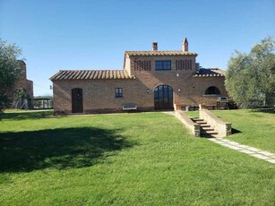 Villa in Vendita ad Cortona - 1200000 Euro