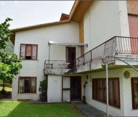 Villa in Vendita ad Massa - 316406 Euro