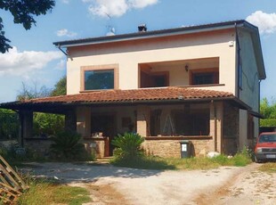 Villa in Vendita ad Palestrina - 153090 Euro