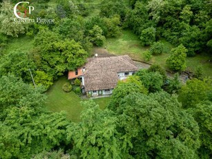 Villa in Vendita ad Rignano Sull`arno - 630000 Euro