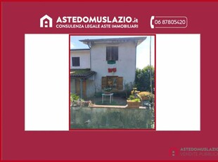 Villa in Vendita ad Sezze - 136266 Euro