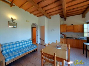 Villa in Vendita ad Volterra - 70000 Euro
