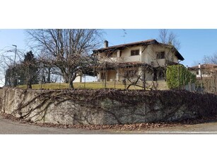 Villa in Vendita - Asti (AT) - VILLAGGIO GIARDINA