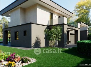 Villa in vendita Castelnuovo Rangone