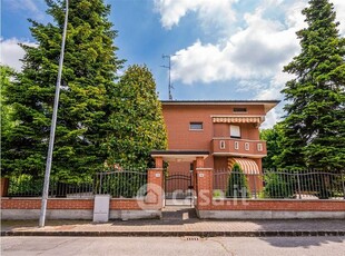 Villa in vendita Via Andrea Costa 70, Soliera