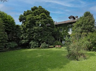Villa in vendita via del Pozzo 4, Bellagio, Como, Lombardia
