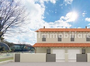 Villa nuova a Albettone - Villa ristrutturata Albettone