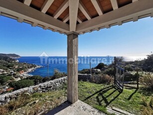 Villa nuova a Campo nell'Elba - Villa ristrutturata Campo nell'Elba