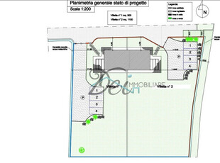 Villa nuova a Capannori - Villa ristrutturata Capannori