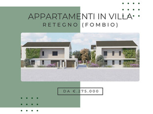Villa nuova a Fombio - Villa ristrutturata Fombio