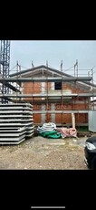 Villa nuova a Lazzate - Villa ristrutturata Lazzate