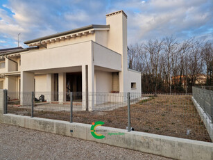 Villa nuova a Loria - Villa ristrutturata Loria