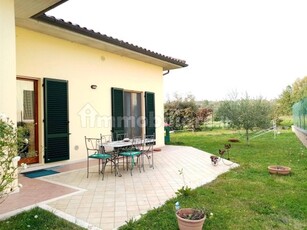 Villa nuova a Lucignano - Villa ristrutturata Lucignano