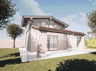 Villa nuova a Toscolano-Maderno - Villa ristrutturata Toscolano-Maderno