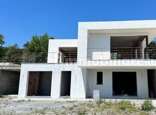 Villa nuova a Varazze - Villa ristrutturata Varazze