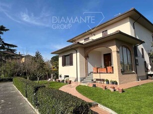 Villa Singola in Vendita ad Castiglione del Lago - 410000 Euro