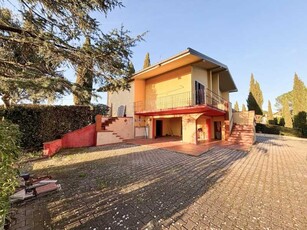 Villa Singola in Vendita ad Montespertoli - 540000 Euro