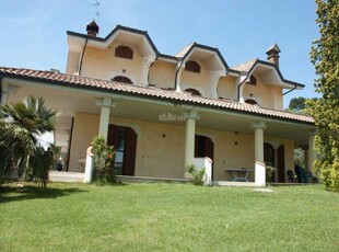 Villa Singola in Vendita ad San Benedetto del Tronto - 490000 Euro