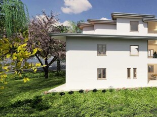 Villa unifamiliare in vendita a Grottammare