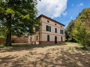 Villa unifamiliare in vendita a Ravenna