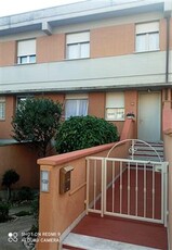 Villetta a schiera in buono stato di 150 mq.