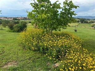 Villetta bifamiliare in buono stato di 110 mq.