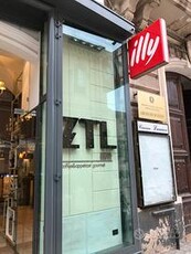 ZTL Coffee & Appetizer Gourmet