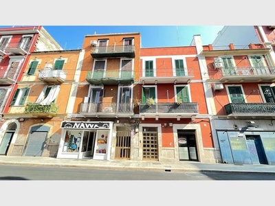 Appartamento in vendita a Bari, Via Francesco Crispi, 70 - Bari, BA