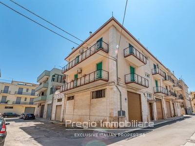 Appartamento in vendita a Fasano Brindisi