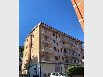 Appartamento in vendita a San Giovanni Rotondo, Viale Cappuccini, 86 - San Giovanni Rotondo, FG