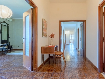 Appartamento in vendita in viale trieste, Cagliari