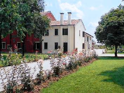 Appartamento vacanza per 4 Persone ca. 120 qm in Codognè, Italia settentrionale (Veneto)