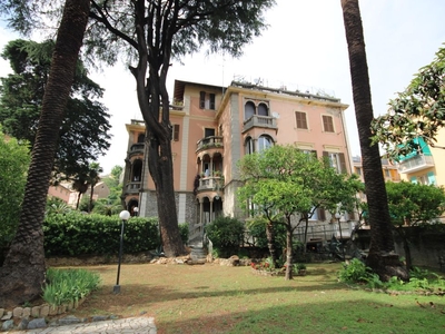 Villa Genova, Genova