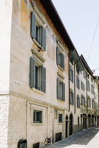 Quadrilocale in vendita a Bergamo - Zona: Città Alta