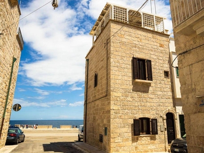 Terratetto in vendita a Polignano a Mare Bari