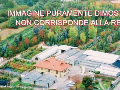 Terreno Edificabile Residenziale in vendita a Zanica