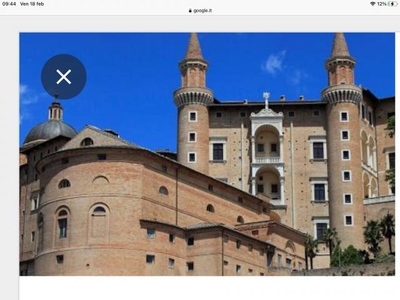 Urbino Urbino 61029