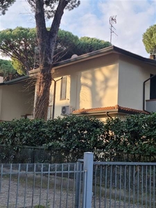 Villa a schiera in zona Milano Marittima a Cervia