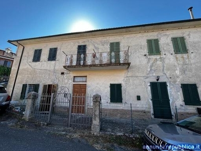 Appartamenti Castell'azzara cucina: Cucinotto,