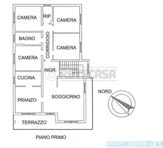 Appartamenti Montebello Vicentino