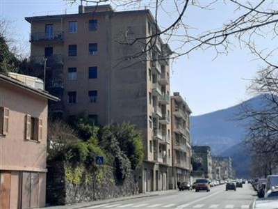 Appartamento - Bilocale a Struppa, Genova