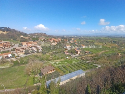 Appartamento con giardino a Chianciano Terme