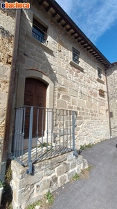 Casa a Valle Castellana..