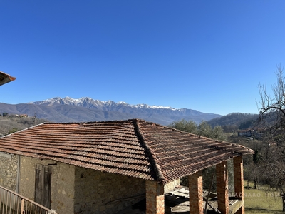 Casa indipendente in vendita a Pontremoli