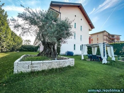 Lo STUDIO DG Immobiliare ha il