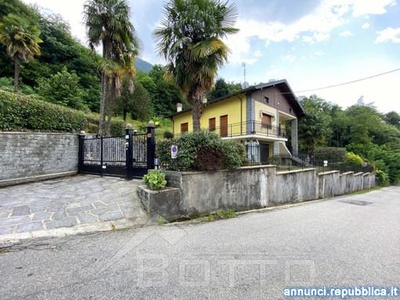 Questa villa in vendita a Gravellona