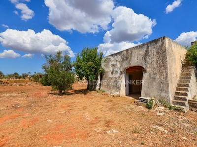 Rustico/Casale/Corte in vendita a Ugento - Zona: Torre Mozza